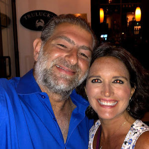 Meet your Posher, Fadi